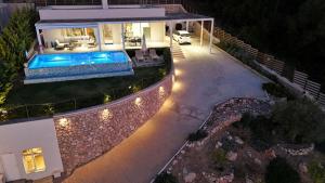 Villa Flamingo Lefkada