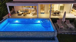 Villa Flamingo Lefkada