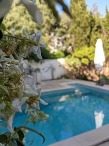 Historical village house from 1930s