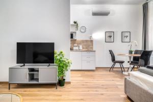 Bazilika-D45 Premium Suites