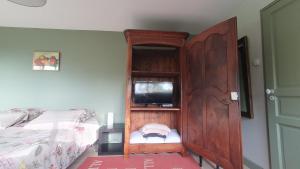 B&B / Chambres d'hotes B&B Le Gorget : photos des chambres