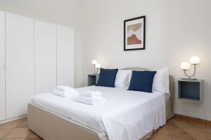 UNYCA - Florence Central Market Apartment 2