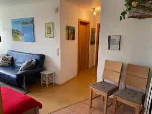 Ferienwohnung Ingrid Rautenberg - Ballenberg