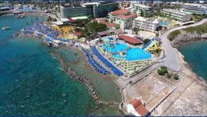 Eri Beach & Village Hotel - Stalida