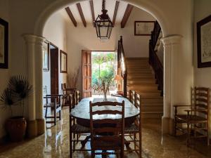 Historical village house from 1930s