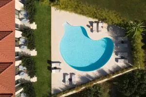 Poesia Suites - Menegáta