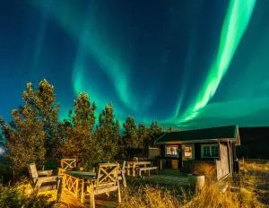 Akurgerði Guesthouse 2 - Country Life Style - Kotströnd