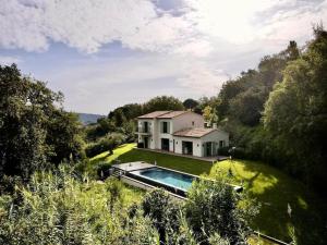 Villa Ramatuelle - Ubytování bez kategorie ve městě Ramatuelle