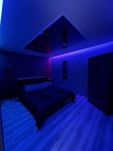 Appartements Suite CineRoom a 25 min de Paris : photos des chambres