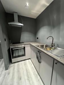 Appartements Suite CineRoom a 25 min de Paris : Appartement 1 Chambre
