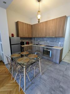 Athenian Charm, Two-bedroom Flat
