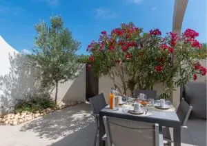 Maison de plage Les Grenadines 50M de la MER Clim - La Grande-Motte