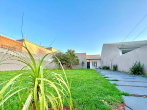 Casa Nova quintal amplo prox Cataratas e Centro