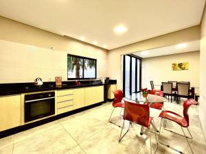 Casa Nova quintal amplo prox Cataratas e Centro