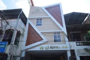 Sree Grand Inn - Tiruvidaimarudūr