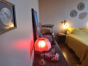 chambre cosy en centre ville avec accès indépendant