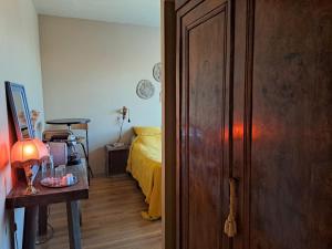 chambre cosy en centre ville avec accès indépendant