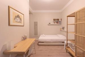 Apartment mit 2 Schlafzimmern