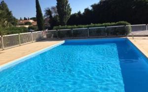 Appartements Calme pour cet appartement 4 personnes - residence Piscine - parking prive - 4HAMCL2A : photos des chambres