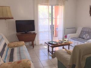 Appartements Calme pour cet appartement 4 personnes - residence Piscine - parking prive - 4HAMCL2A : photos des chambres