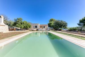 Carrubo e Mandorlo Salentoltremare