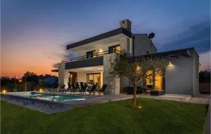 Villa Libreto - Vošteni