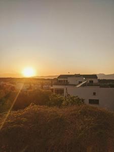 Historical village house from 1930s