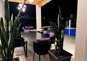 Alba Gold LUXURY SUITE & VILLA