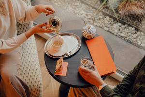 Design Apartments zum Hirschen