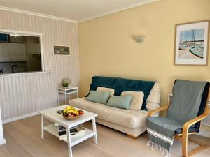 Agréable appartement proche plage, commerces, gare