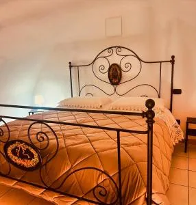 Dimora Carafa - 瓦伦扎诺