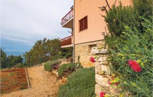 Apartment Dolac With Sea View 10