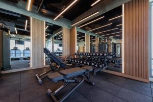 Holiday Inn Dubai Jumeirah Village Circle by IHG