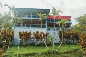 Marjorie's Kauai Inn - Kekaha