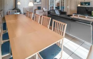 Gorgeous Home In Köpingsvik With Sauna