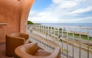 Lovely Apartment In Algajola - Corbara