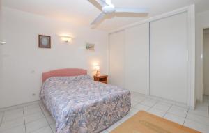 Appartements Lovely Apartment In Algajola : photos des chambres