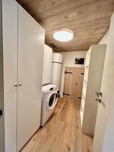 Aosta Holiday Apartments - Monte Zerbion