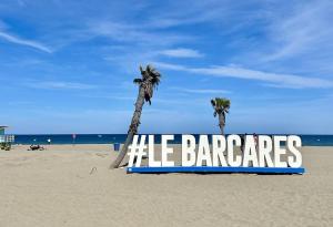 Appartements studio 3 personnes acces direct plage - parking prive - 3TVP30 : photos des chambres