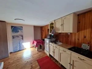 Le coquelicot - Bramans