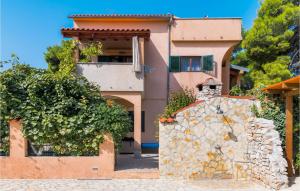 Apartment Jadrija With Sea View 08