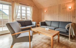 Holiday Home Bork Hytteby Hemmet Denmark