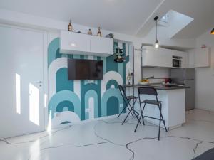 Milano San Siro sky view posto auto gratuito