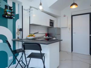 Milano San Siro sky view posto auto gratuito