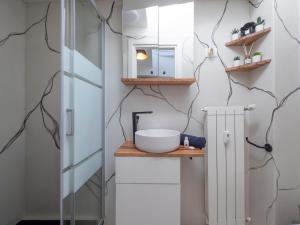 Milano San Siro sky view posto auto gratuito