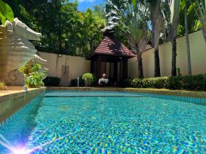 Sanya beach sweet house