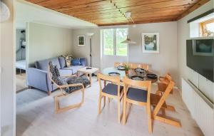 One-Bedroom Holiday Home In Vimmerby