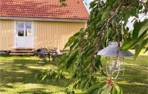 One-Bedroom Holiday Home In Vimmerby