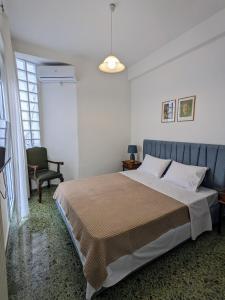 Athenian Charm, Two-bedroom Flat