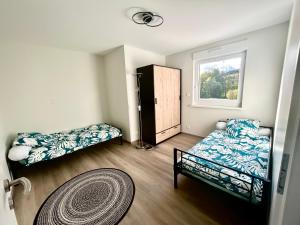 Appartements Le Coin Cosy : photos des chambres